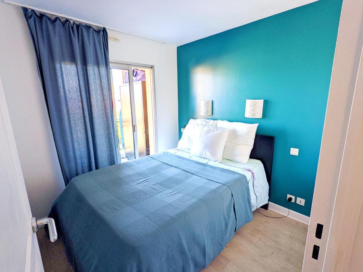 Cannes Cosy Holiday Home מראה חיצוני תמונה
