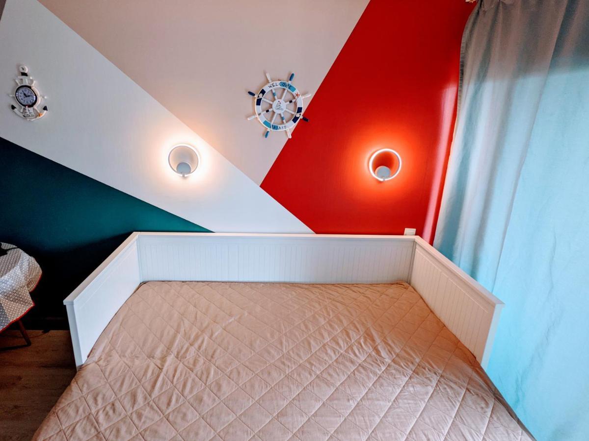 Cannes Cosy Holiday Home מראה חיצוני תמונה