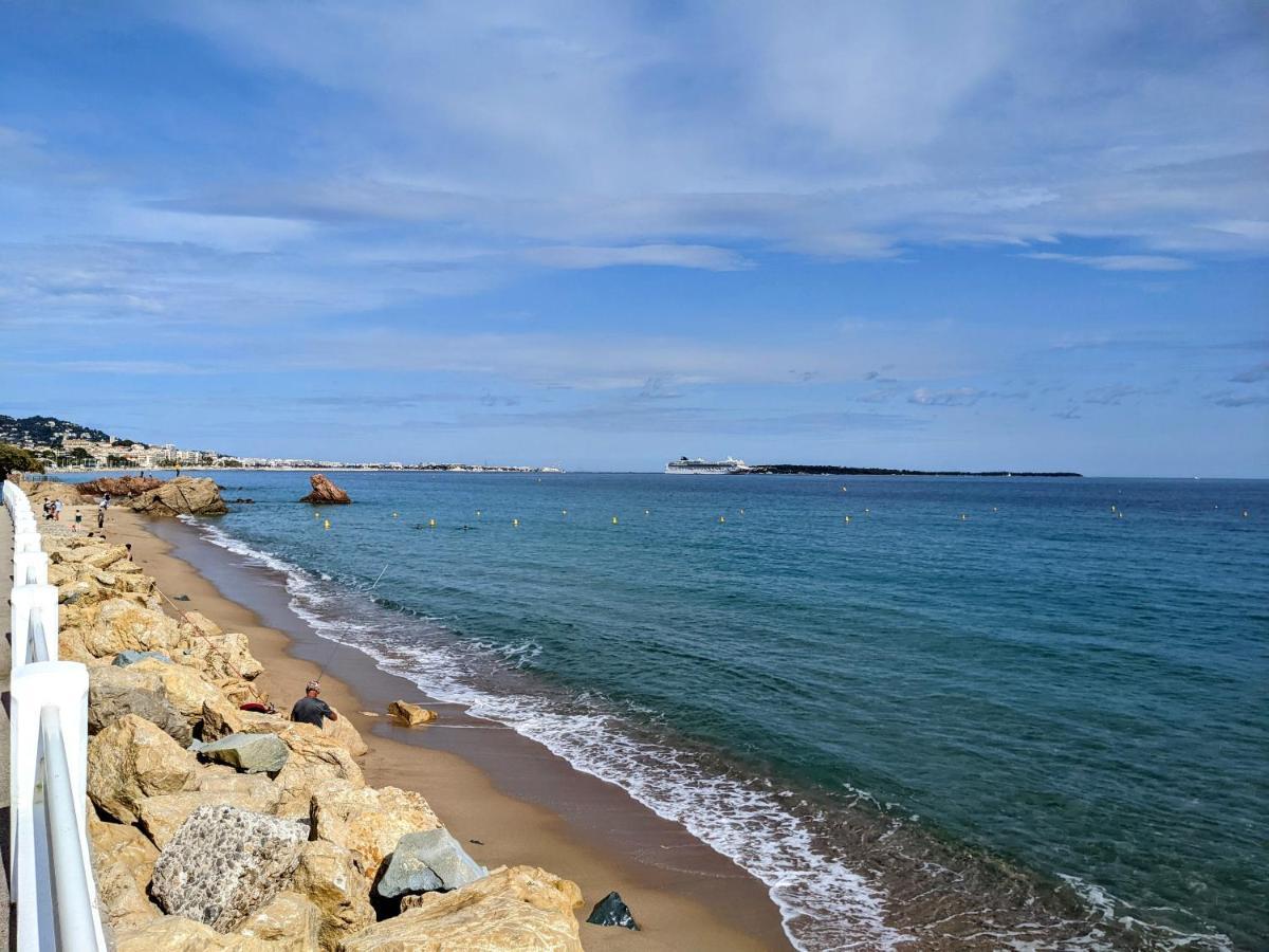 Cannes Cosy Holiday Home מראה חיצוני תמונה