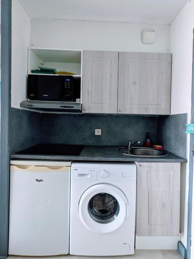 Cannes Cosy Holiday Home מראה חיצוני תמונה