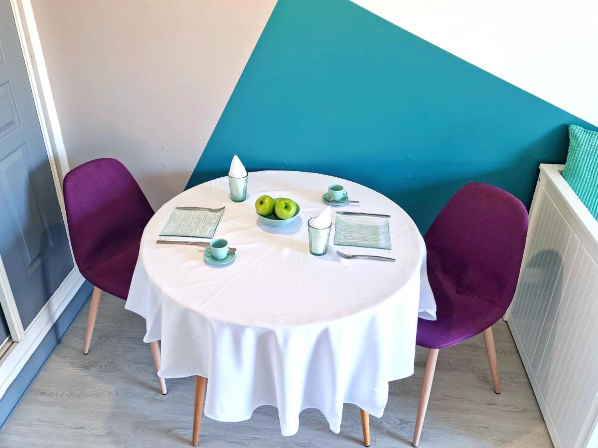 Cannes Cosy Holiday Home מראה חיצוני תמונה