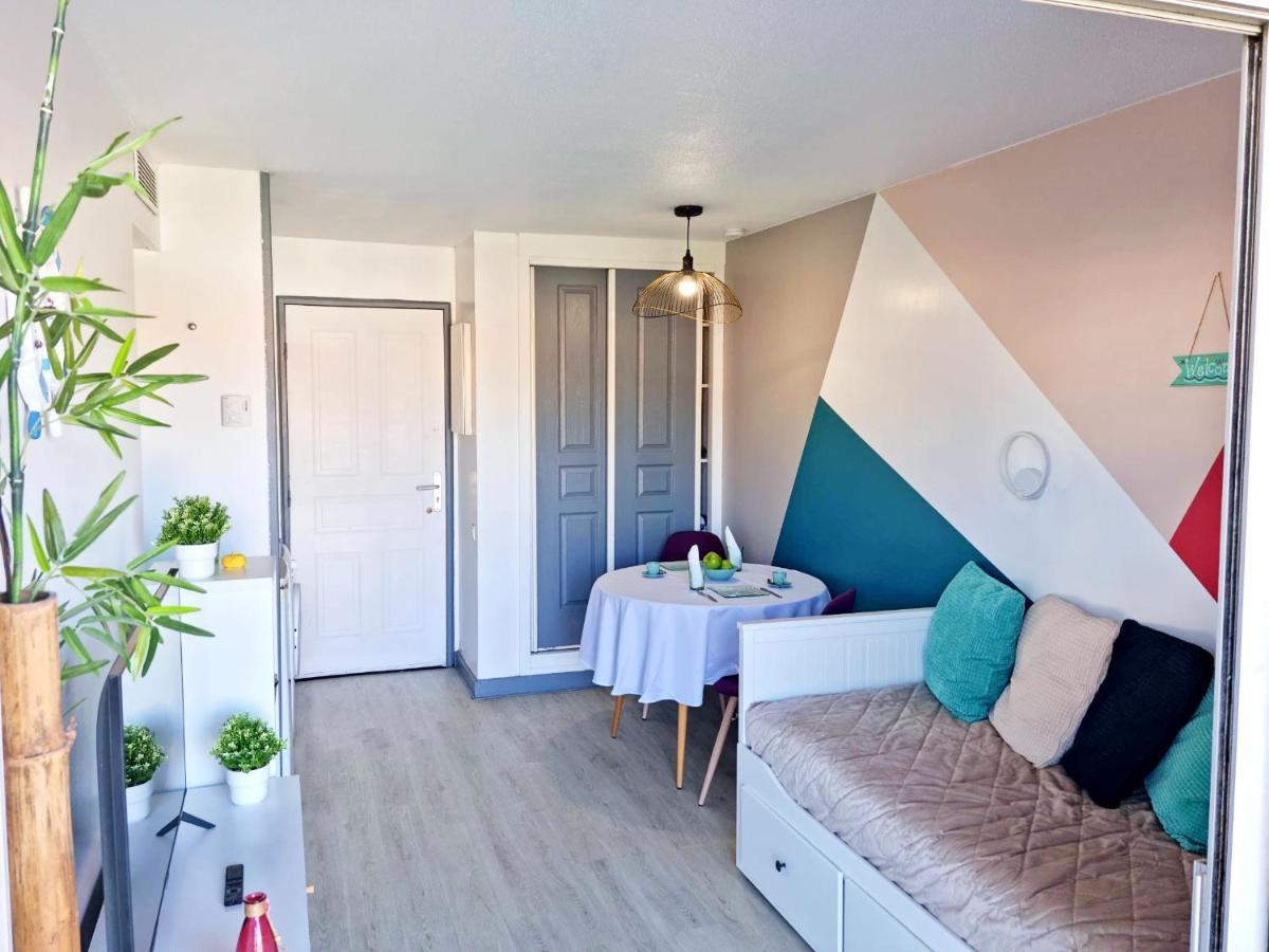 Cannes Cosy Holiday Home מראה חיצוני תמונה