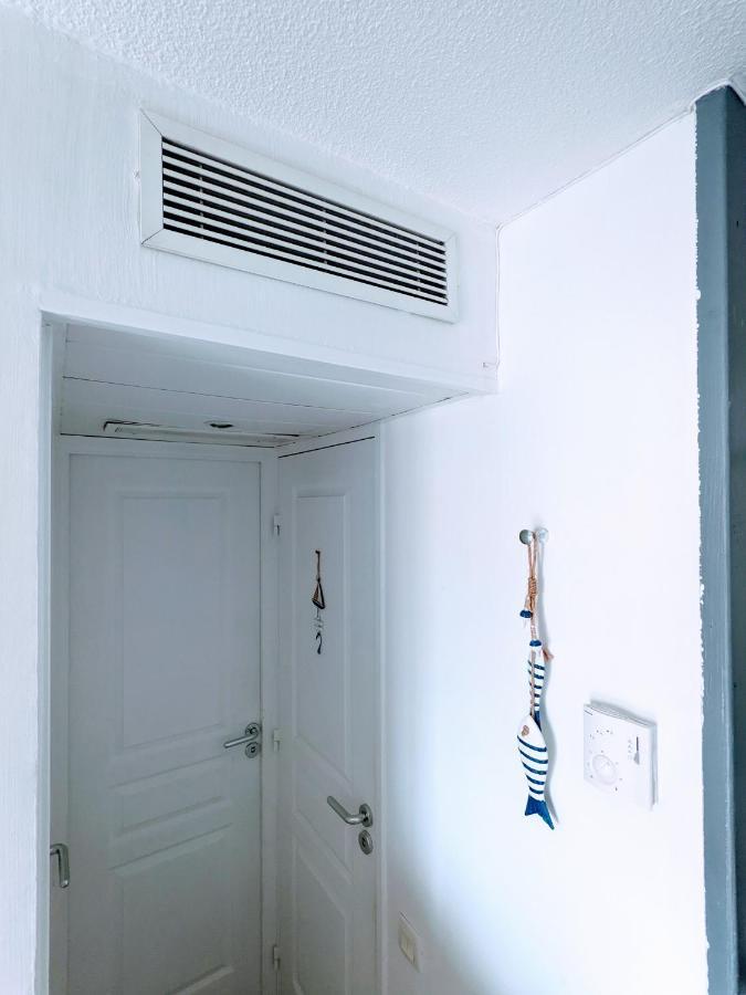 Cannes Cosy Holiday Home מראה חיצוני תמונה