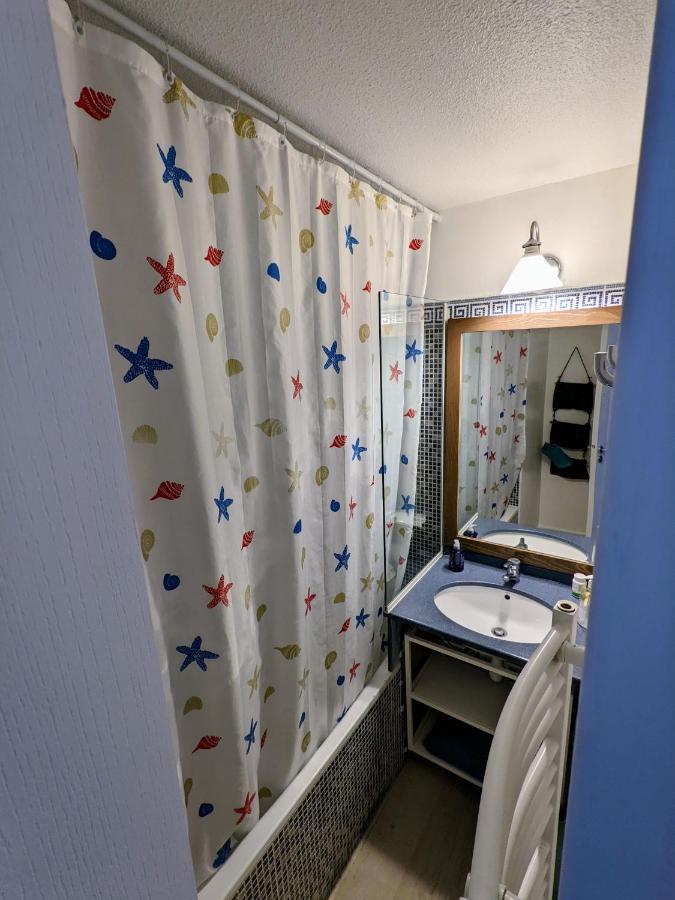 Cannes Cosy Holiday Home מראה חיצוני תמונה